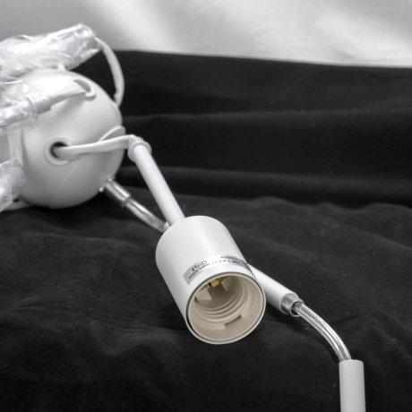 Люстра на штанге LGO KENNER GRLSP-8269