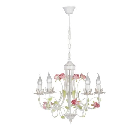 Подвесная люстра Vitaluce V1138-0/5