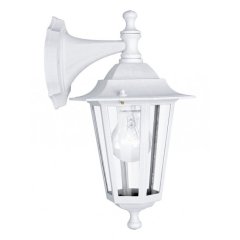 Уличный настенный светильник Eglo Laterna 4 22462