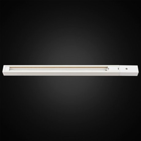 2м. Однофазный шинопровод Citilux Тубус CL01AT200