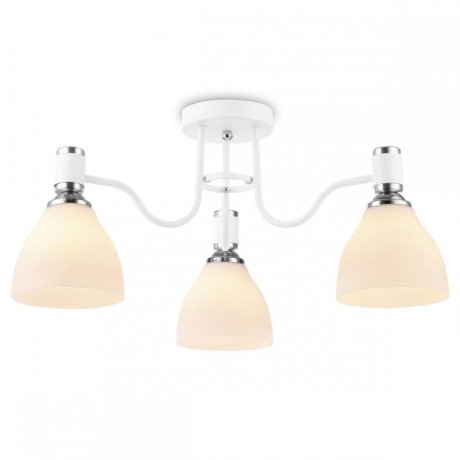Потолочная люстра Ambrella light Traditional Modern TR303302