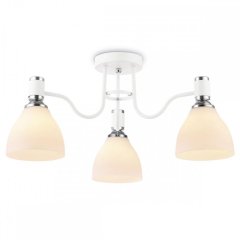 Потолочная люстра Ambrella light Traditional Modern TR303302