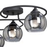 Люстра потолочная Vitaluce V4965-1/3PL