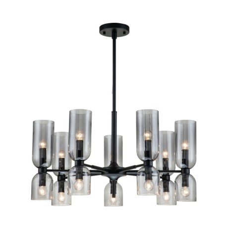 Подвесная люстра Favourite Amusing с поддержкой Маруся 2877-7P-М