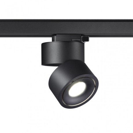 Трехфазный LED светильник 15W 4000К для трека Groda Novotech 358779