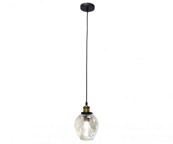 07512-1а,21 Подвесной светильник Kink Light Нисса 18110