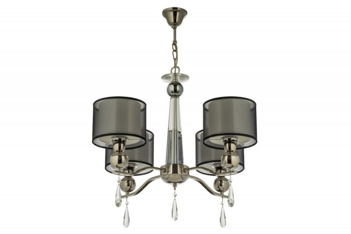 Подвесная люстра Arti Lampadari Rufina E 1.1.4.600 N