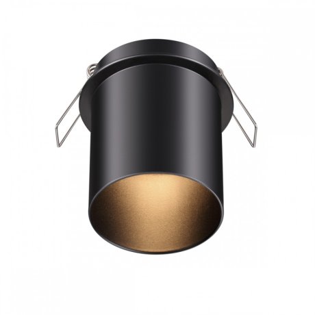 Встраиваемый светильник Novotech Butt 370937