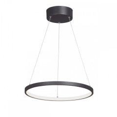 V4600-1/1S Светодиодная подвесная люстра Vitaluce