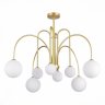Люстра на штанге ST Luce Jineto SL1204.202.08