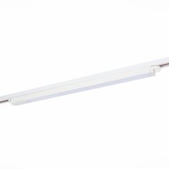 Однофазный LED светильник 24W 4000К для трека ST-Luce ST366.548.24