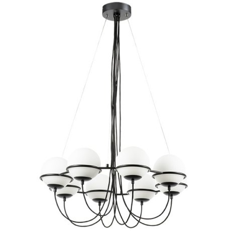 Подвесная люстра Globo Lightstar с поддержкой Маруся 803287