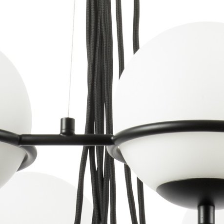 Подвесная люстра Globo Lightstar с поддержкой Маруся 803287