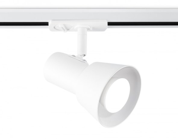 Однофазный светильник для трека Ambrella light TRACK SYSTEM GL5150