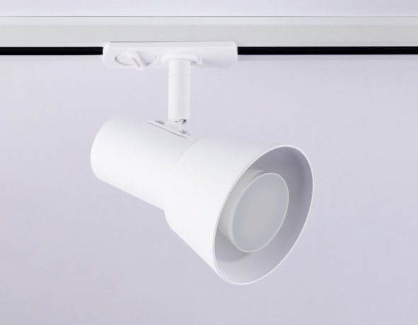 Однофазный светильник для трека Ambrella light TRACK SYSTEM GL5150