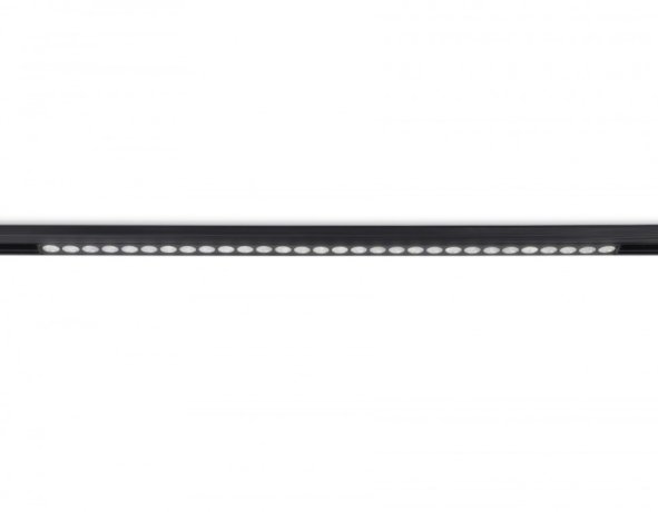 Трековый светильник 30W 4200К для магнитного шинопровода Magnetic Ambrella light TRACK SYSTEM GL4033