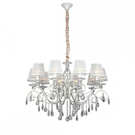 Подвесная люстра Omnilux Belluno OML-79103-10