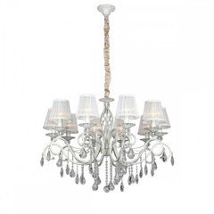 Подвесная люстра Omnilux Belluno OML-79103-10