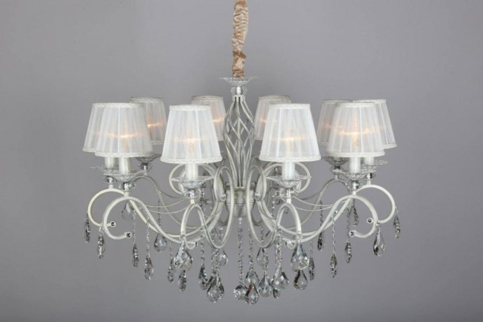 Подвесная люстра Omnilux Belluno OML-79103-10