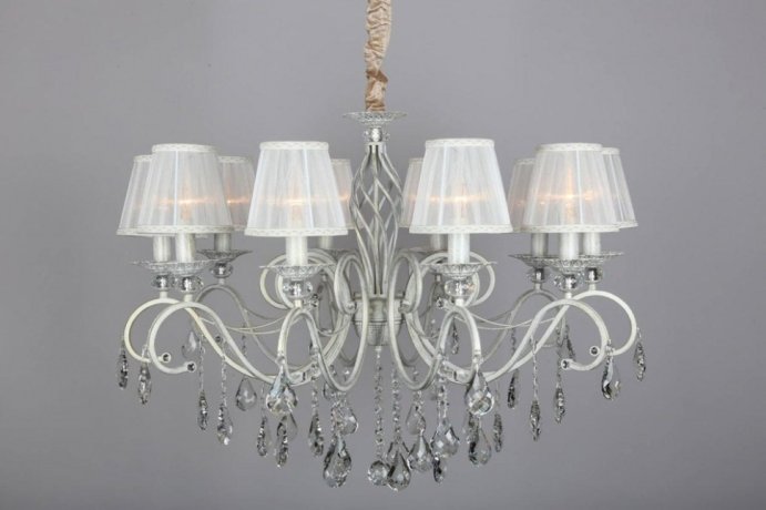 Подвесная люстра Omnilux Belluno OML-79103-10