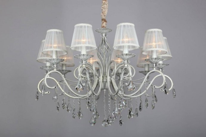 Подвесная люстра Omnilux Belluno OML-79103-10