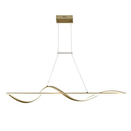 Подвесная люстра с пультом ДУ F-Promo Locket 4181-2P