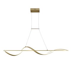 Подвесная люстра с пультом ДУ F-Promo Locket 4181-2P