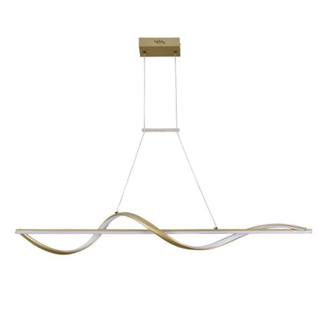 Подвесная люстра с пультом ДУ F-Promo Locket 4181-2P