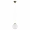 Подвесной светильник Lightstar Globo 813021