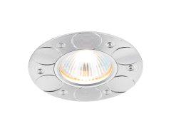 Встраиваемый светильник Ambrella light Classic A808 AL