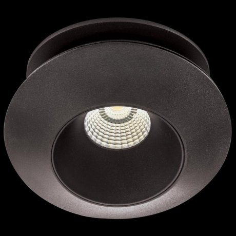 Встраиваемый светодиодный светильник Lightstar Orbe 051307