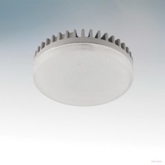 Cветодиодная лампа GX53 6W 2800К (теплый) tabl LED Lightstar 929062