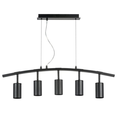 LR735375 Подвесной светильник Rullo Lightstar с поддержкой Алисы, (комплект из 571735+214437-5)