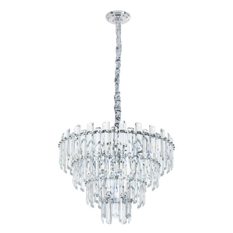 Каскадная люстра Divinare Rosie 3511/02 LM-8