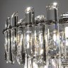 Каскадная люстра Divinare Rosie 3511/02 LM-8