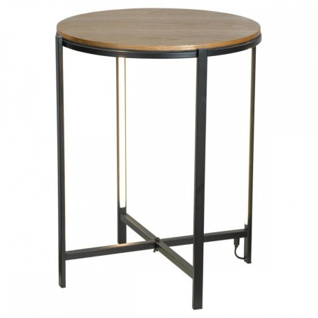 Торшер столик Lussole Loft Seattle LSP-0900