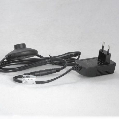 Торшер столик Lussole Loft Seattle LSP-0900