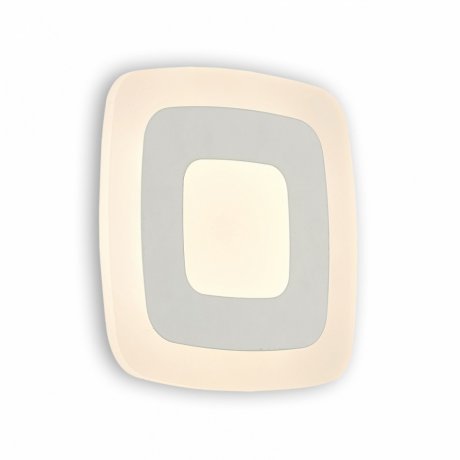 Накладной светодиодный светильник Триест Citilux CL737B012