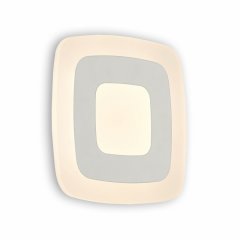 Накладной светодиодный светильник Триест Citilux CL737B012