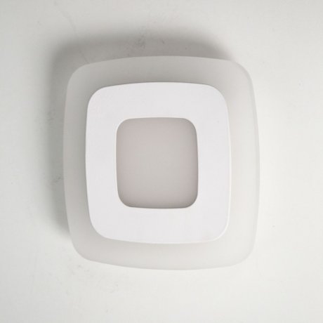 Накладной светодиодный светильник Триест Citilux CL737B012