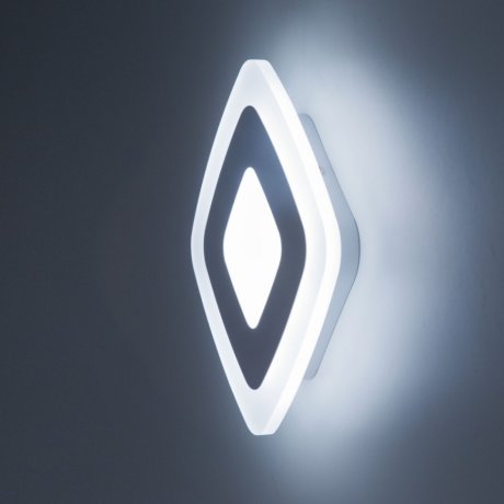 Накладной светодиодный светильник Триест Citilux CL737B012