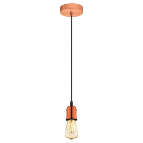 Подвесной светильник Eglo Yorth 32539