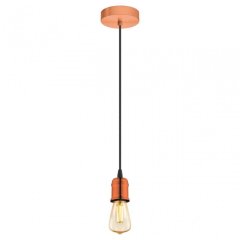 Подвесной светильник Eglo Yorth 32539