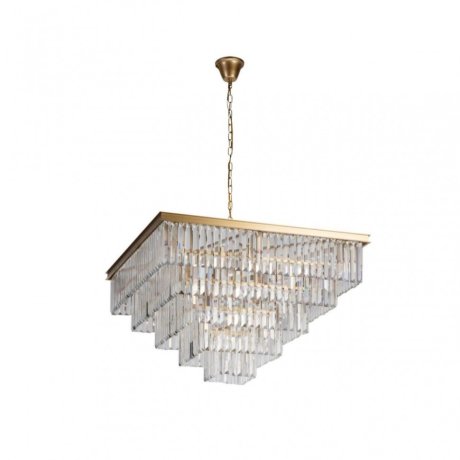 Люстра подвесная LOFTIT Prism 10019/800S