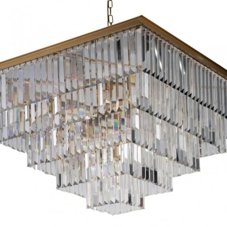 Люстра подвесная LOFTIT Prism 10019/800S