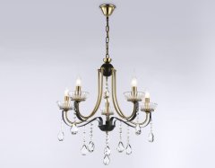 Подвесная люстра Ambrella light Traditional TR4952