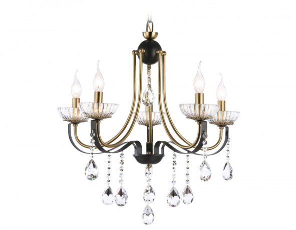 Подвесная люстра Ambrella light Traditional TR4952