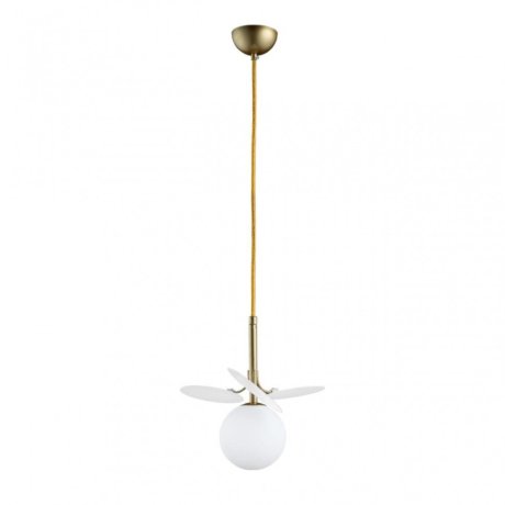 Светильник подвесной LOFTIT Matisse 10008/1P white