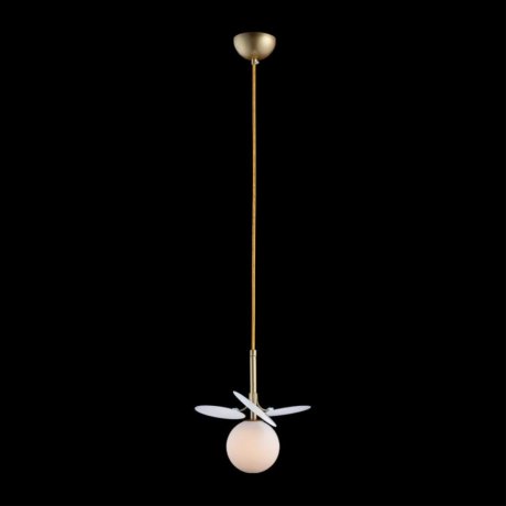 Светильник подвесной LOFTIT Matisse 10008/1P white