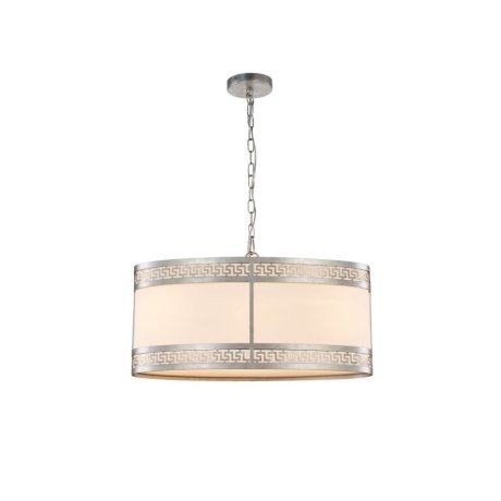 Подвесная люстра Favourite Exortivus с поддержкой Алиса 4010-3PC-A